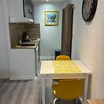 דירה Coeur De De *