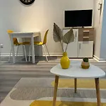 Coeur De De דירה