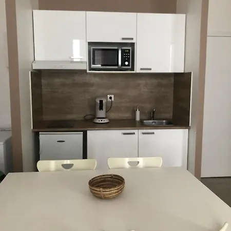 Coeur De De Apartament