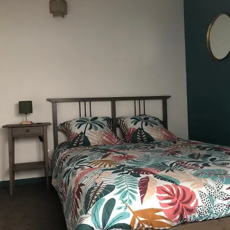 Apartamento Coeur De De