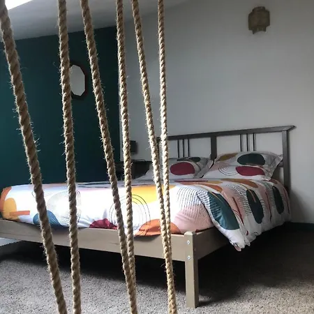 Coeur De De Apartament *