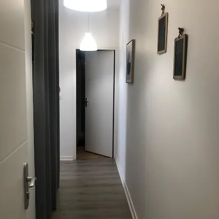 Coeur De De Apartament