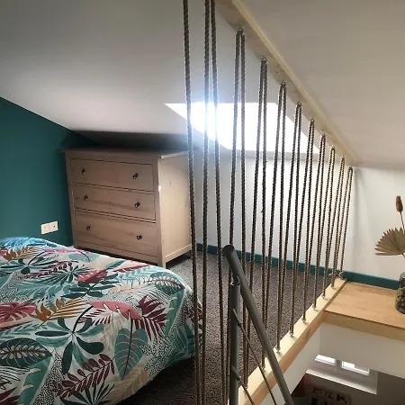 Coeur De De Apartament *