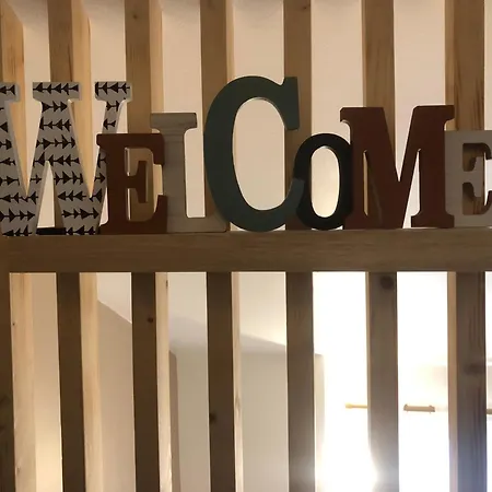 Apartament Coeur De De Vichy