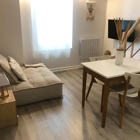 Coeur De De Apartament Vichy