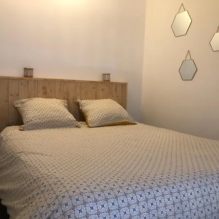 Coeur De De Apartament *