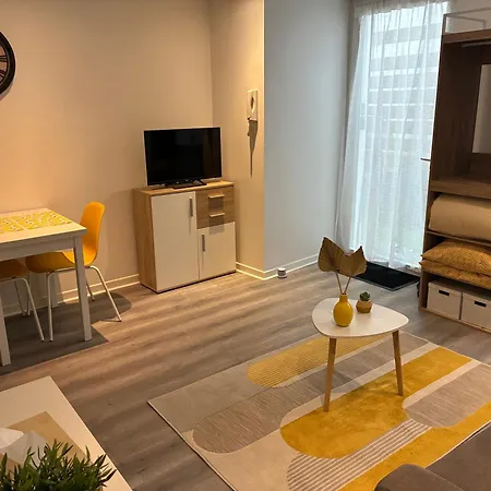 Coeur De De Apartmán *