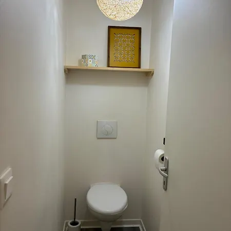 Coeur De De Apartament Vichy