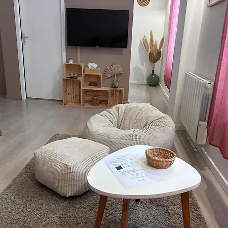 Apartament Coeur De De